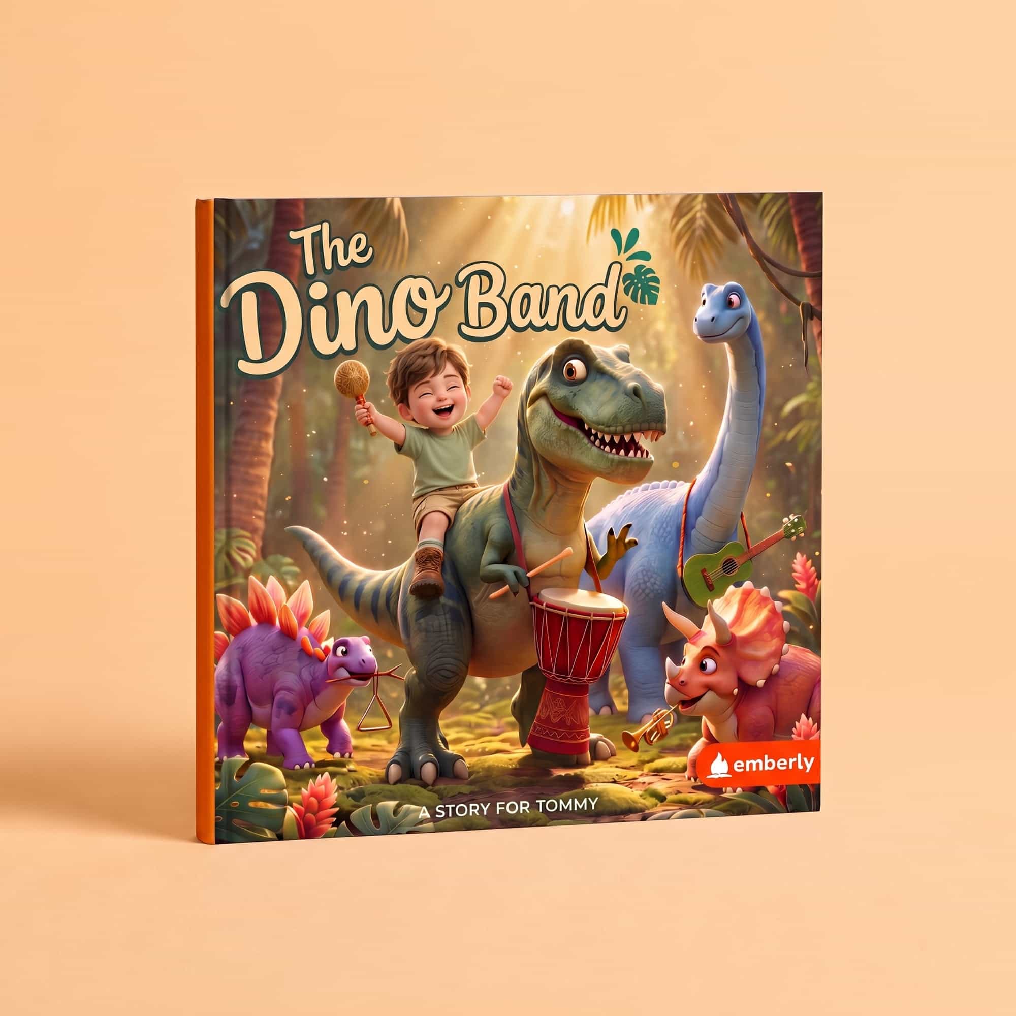 The Dino Band