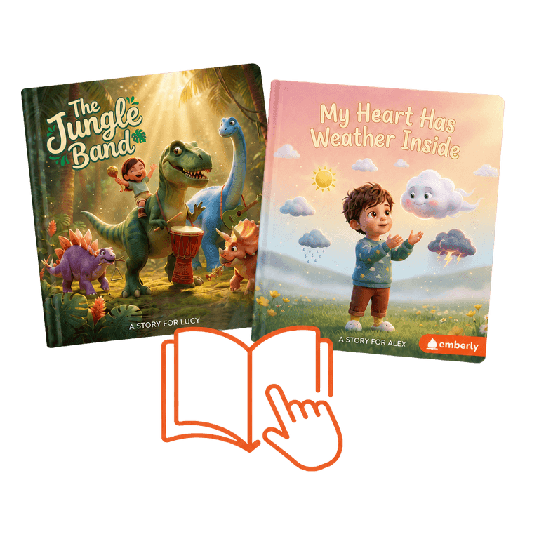 Pick a Story