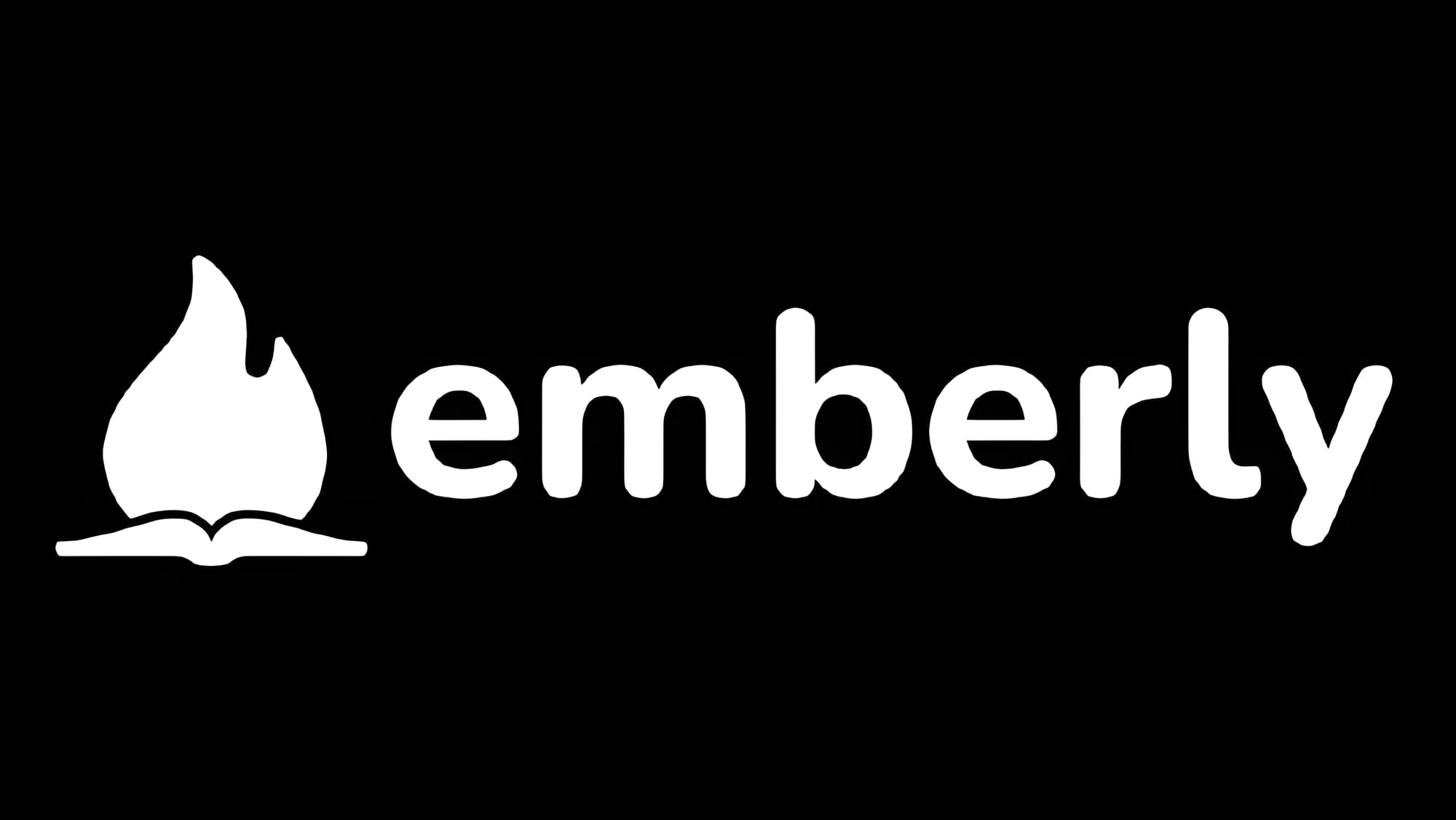 Reversed logo - white - SVG, vector