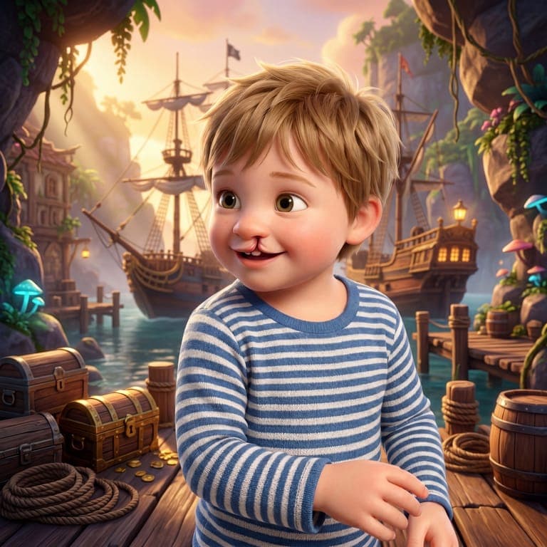 Book character
