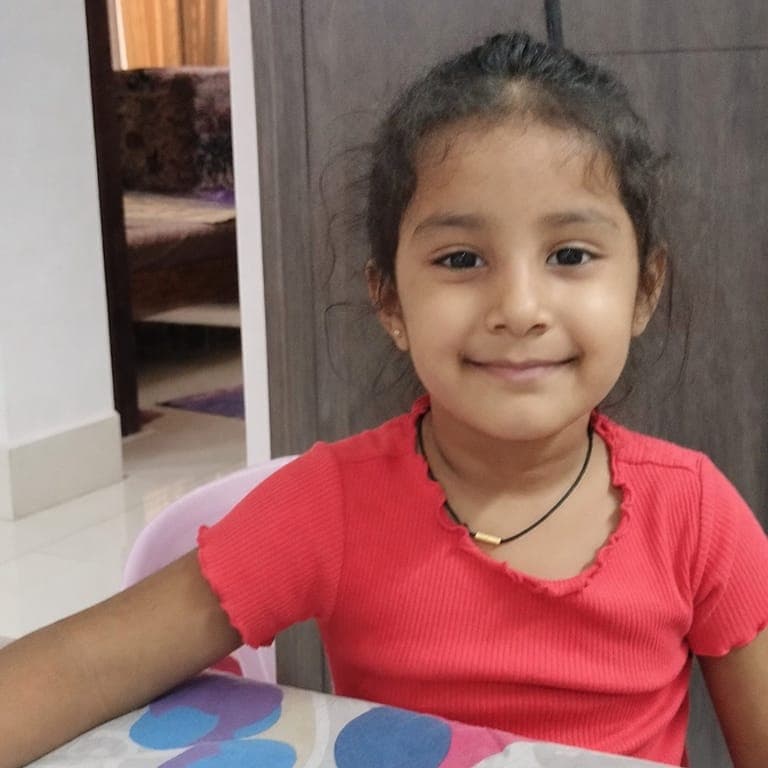 Child photo