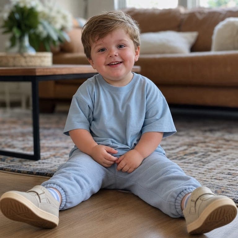 Child photo