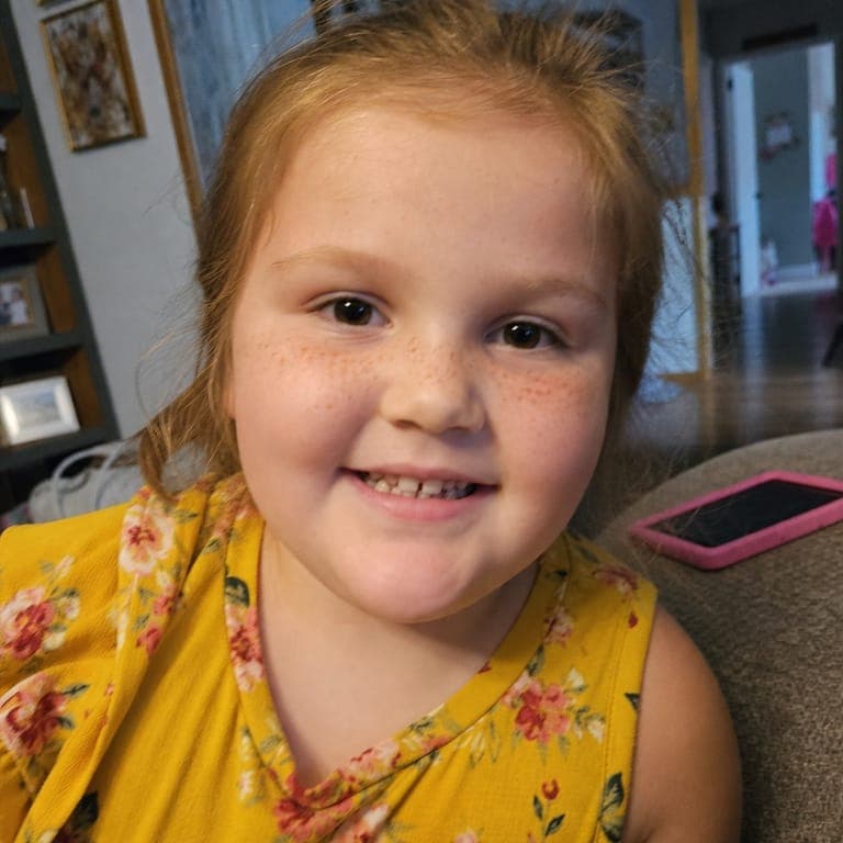 Child photo