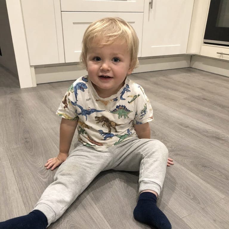 Child photo