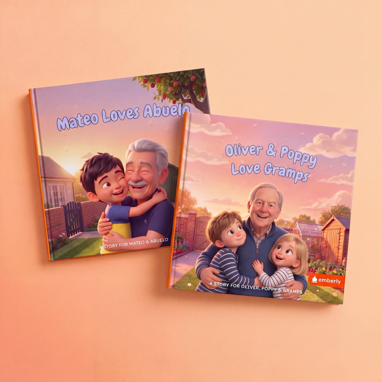 We Love Grandpa — thumbnail 2