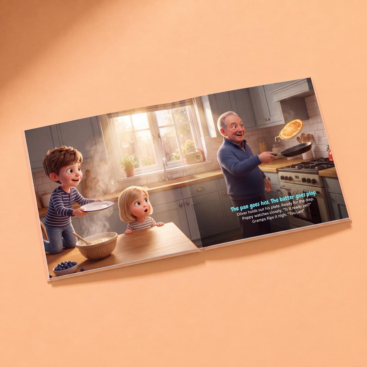 We Love Grandpa — thumbnail 4