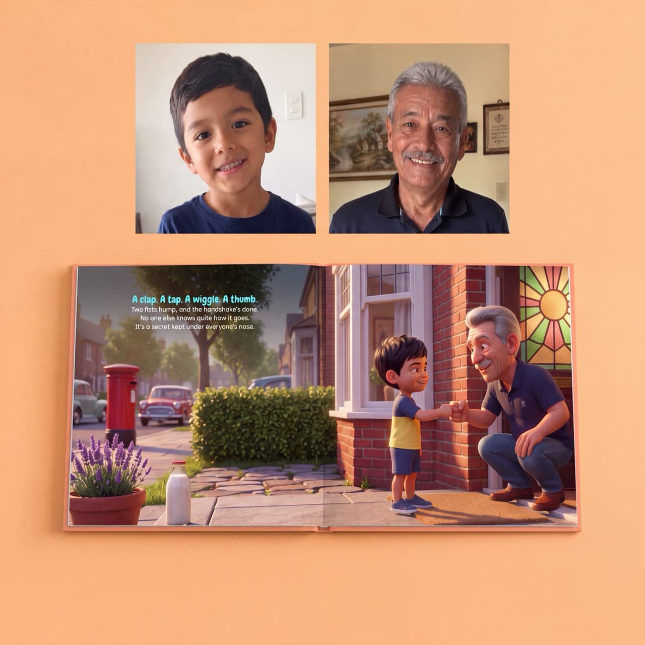 We Love Grandpa — thumbnail 5