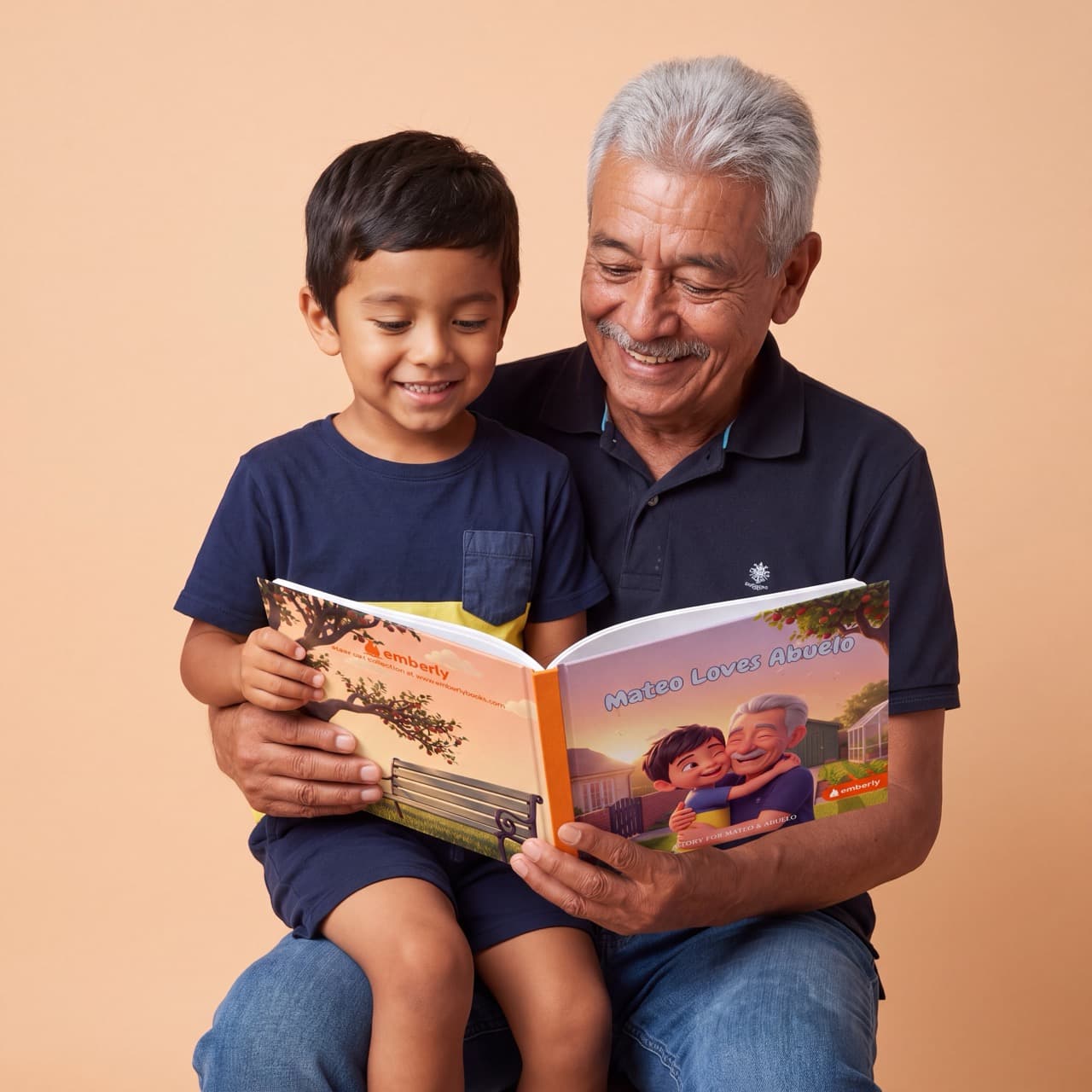 We Love Grandpa — thumbnail 6
