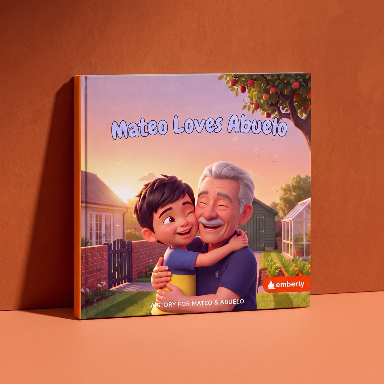 We Love Grandpa — thumbnail 8