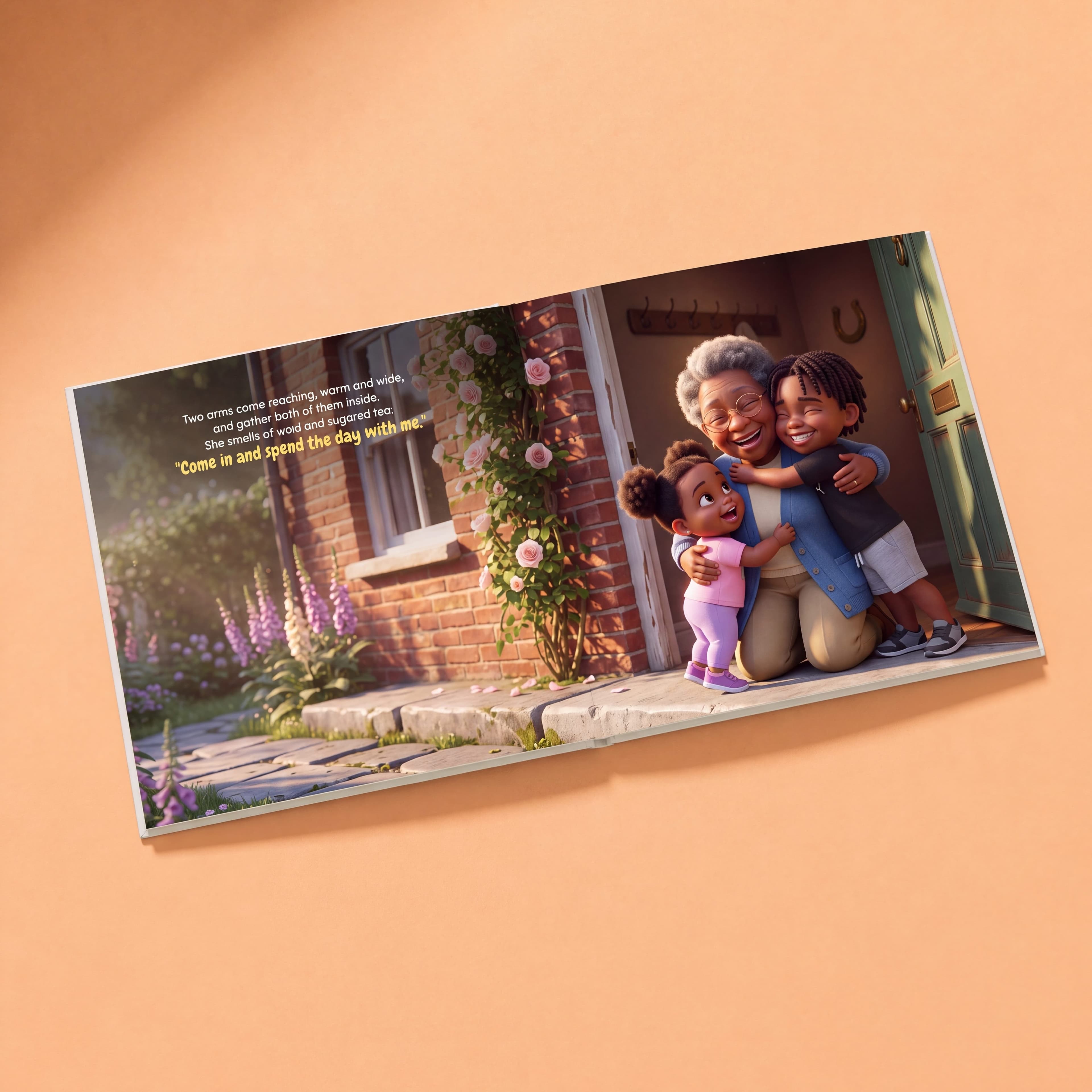 We Love Grandma — image 4