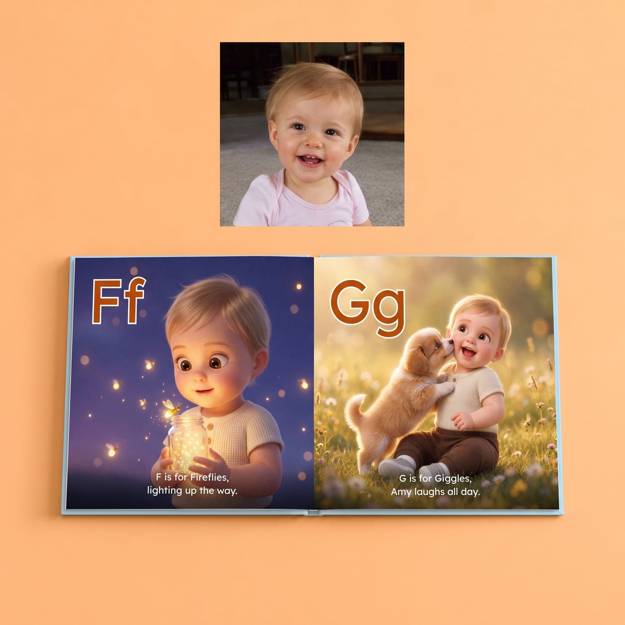 My Alphabet Adventure — image 3