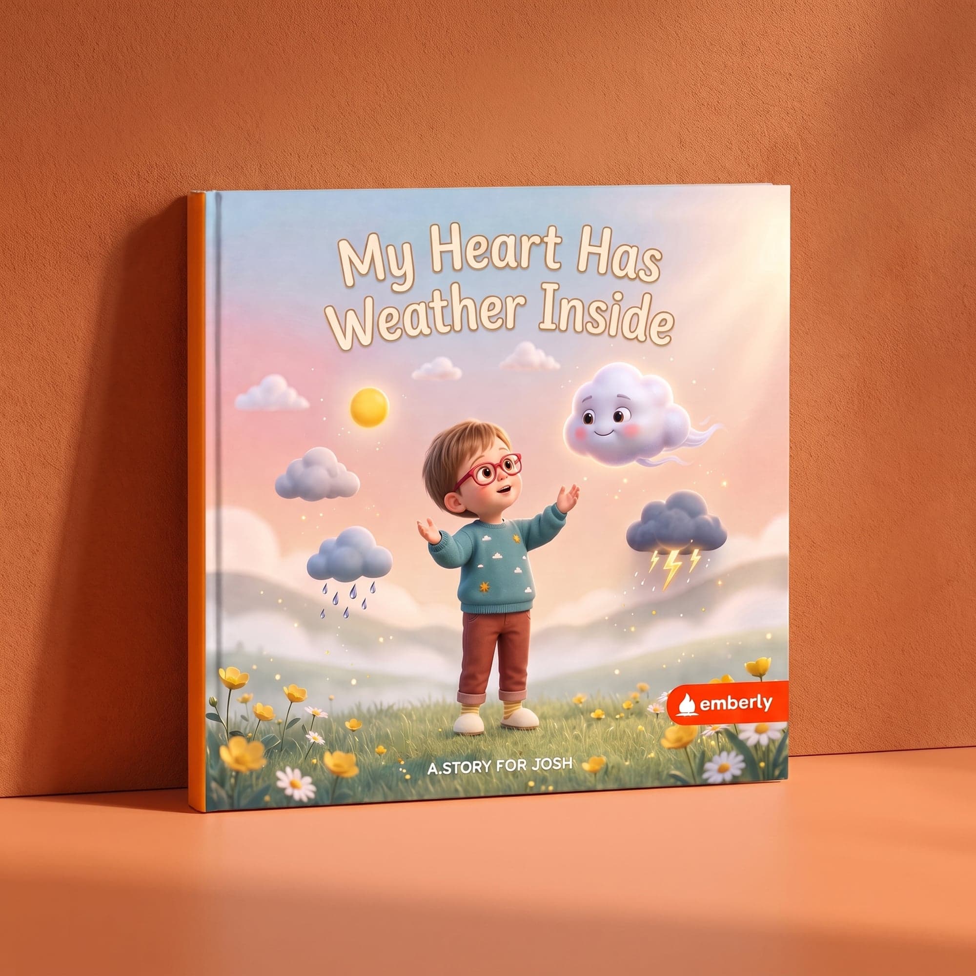 My Heart Has Weather Inside — image 5