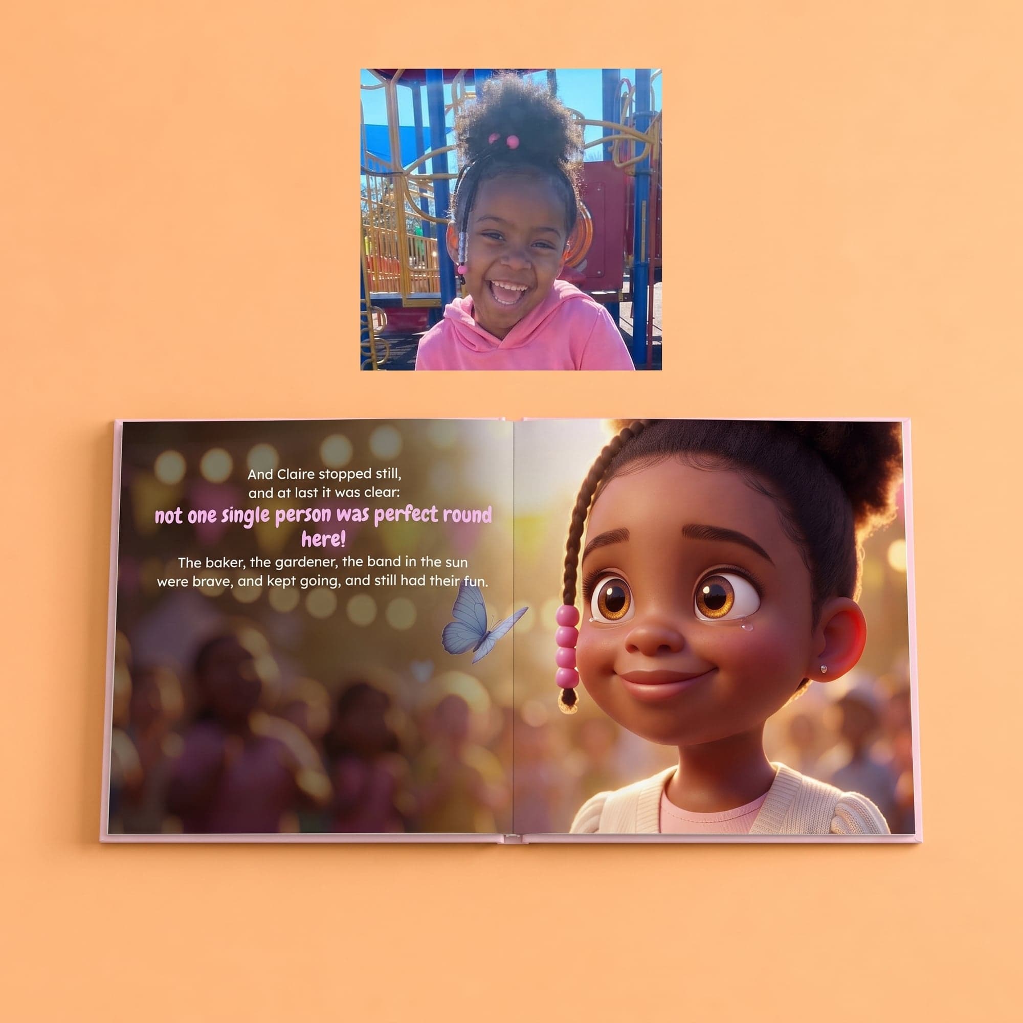 The Princess Who Kept Going — image 3