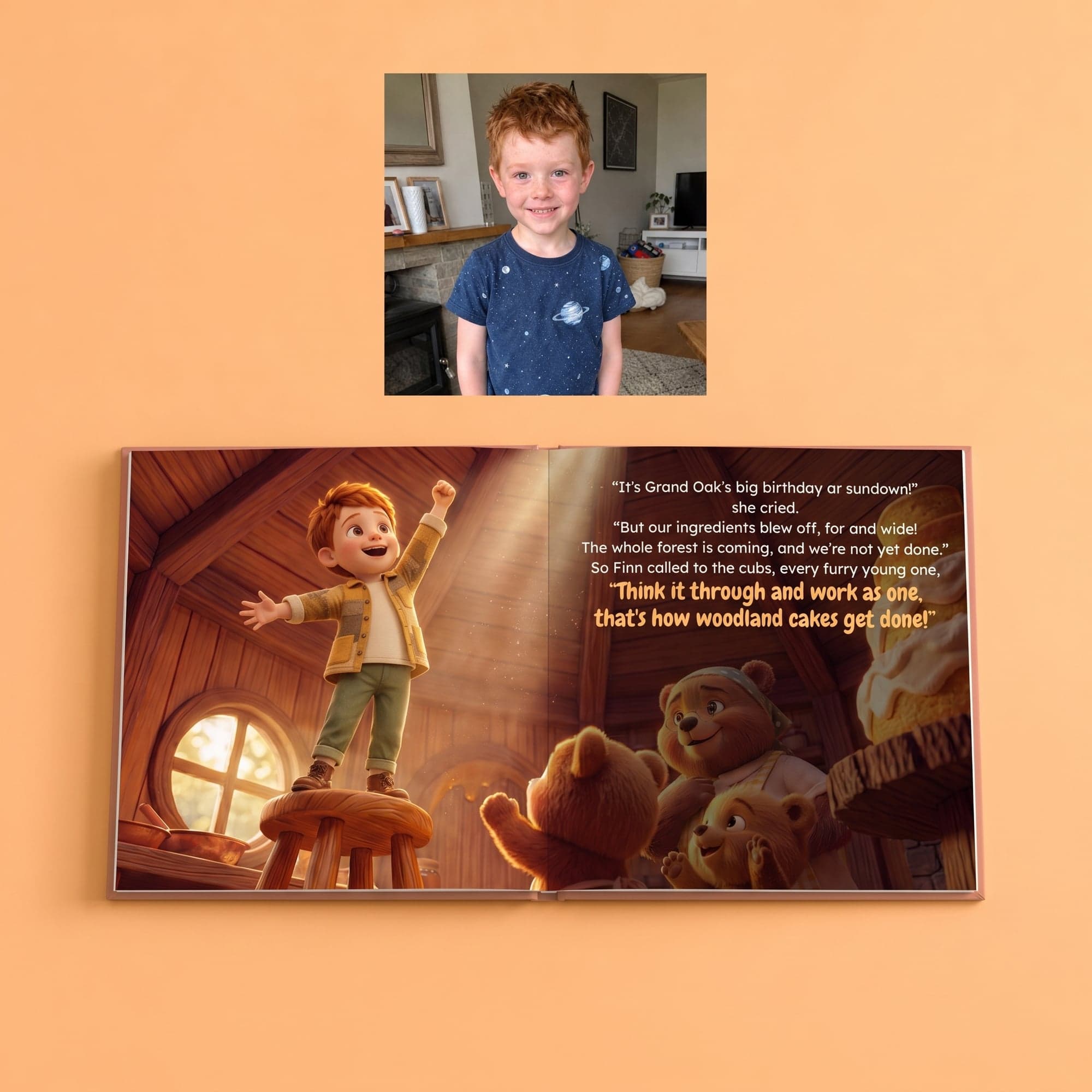 The Treehouse Bakery — image 3